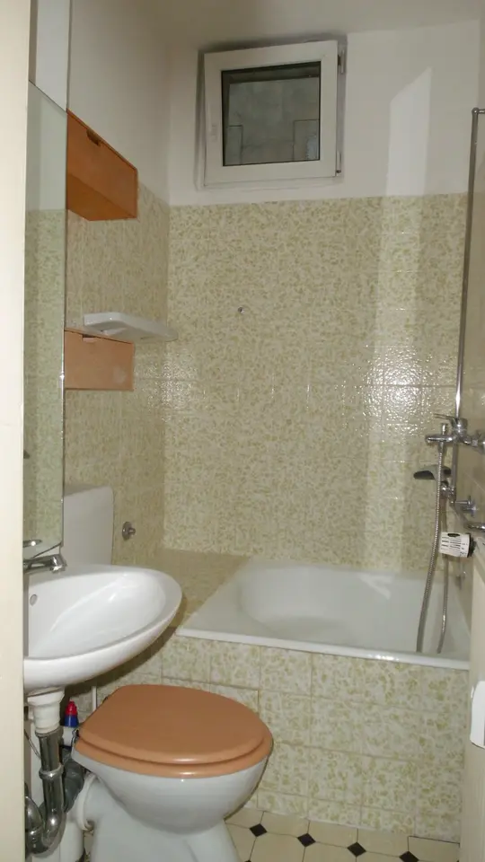 3 Zimmer Wohnung mit 65 m² in Detmold – Bild 4