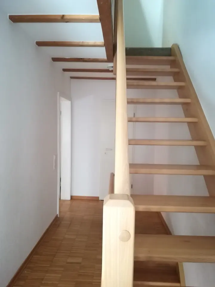 4 Zimmer Haus mit 115 m² in Darmstadt – Bild 8