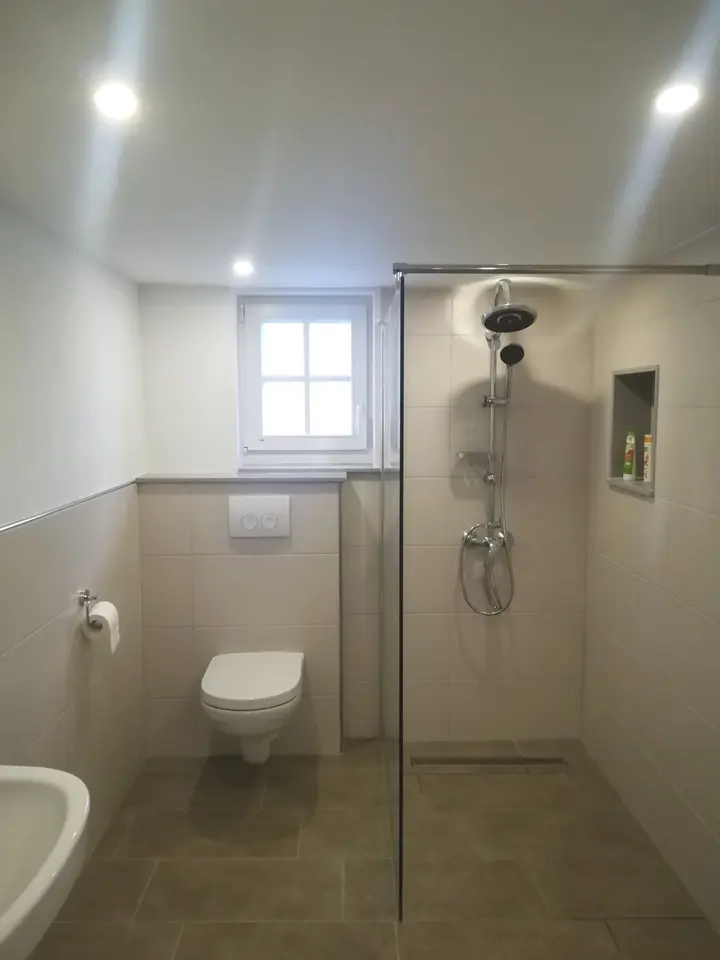 4 Zimmer Haus mit 115 m² in Darmstadt – Bild 9