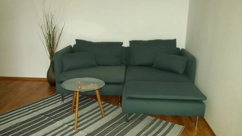 Studio mit 30 m² in Hildesheim – Bild 1
