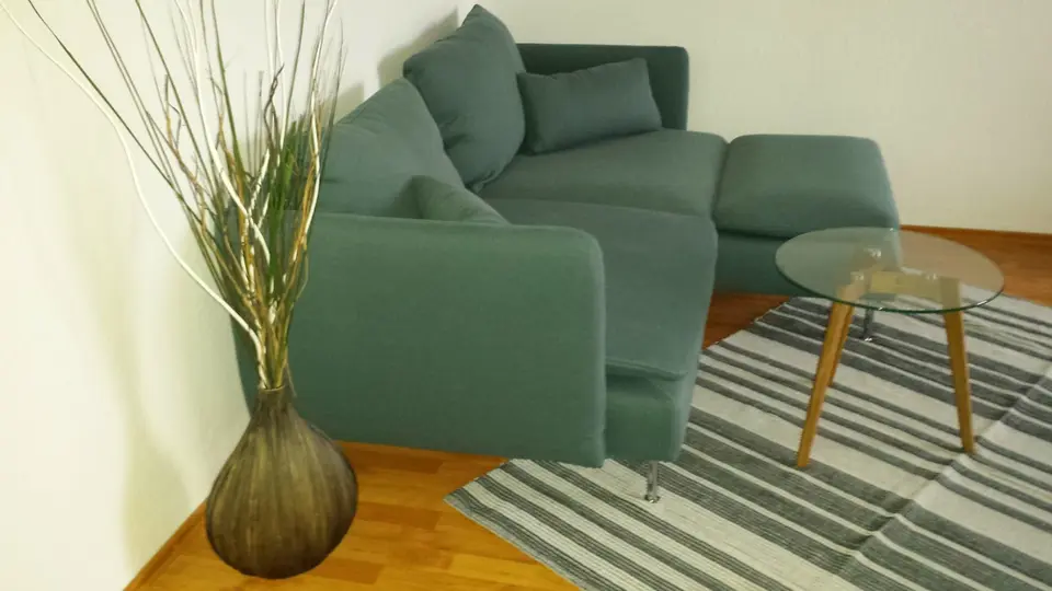 Studio mit 30 m² in Hildesheim – Bild 2