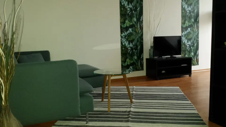 Studio mit 30 m² in Hildesheim – Bild 3