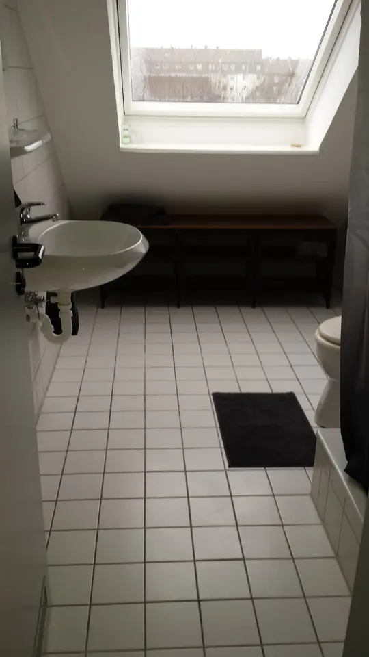 Studio mit 30 m² in Hildesheim – Bild 6
