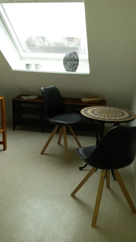 Studio mit 30 m² in Hildesheim – Bild 7