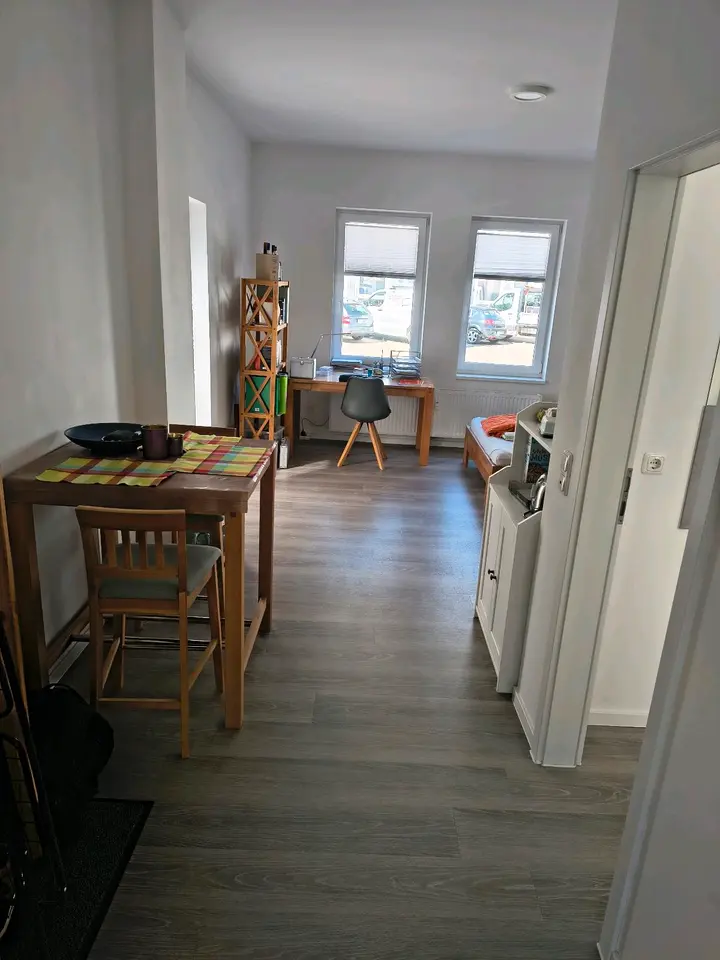 Studio mit 30 m² in Hildesheim – Bild 9