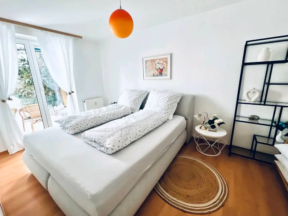 Studio mit 30 m² in Hildesheim – Bild 10