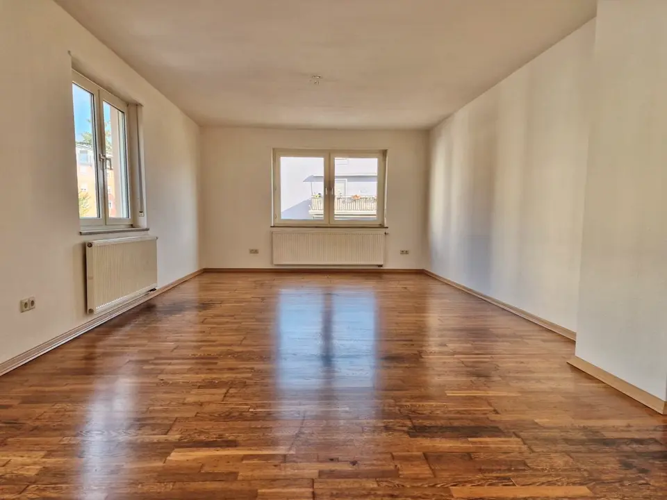 3 Zimmer Wohnung mit 97 m² in Kaiserslautern – Bild 1
