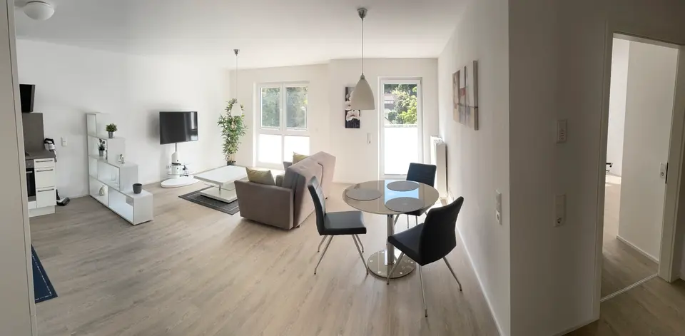 3 Zimmer Wohnung mit 97 m² in Kaiserslautern – Bild 8
