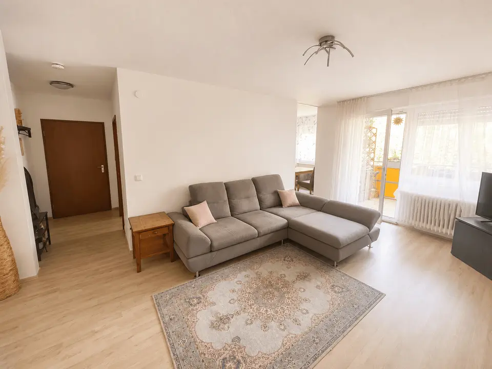 3 Zimmer Wohnung mit 97 m² in Kaiserslautern – Bild 9
