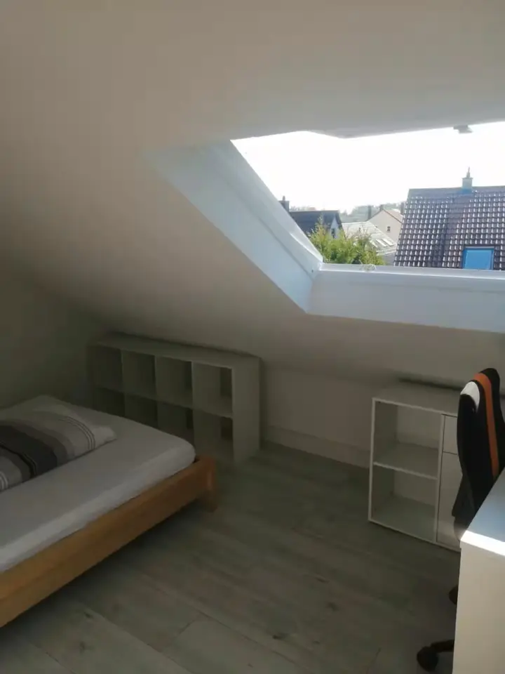 WG-Zimmer mit 20 m² in Stuttgart – Bild 2