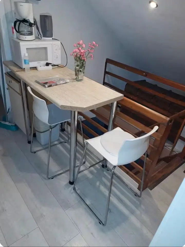 WG-Zimmer mit 20 m² in Stuttgart – Bild 3