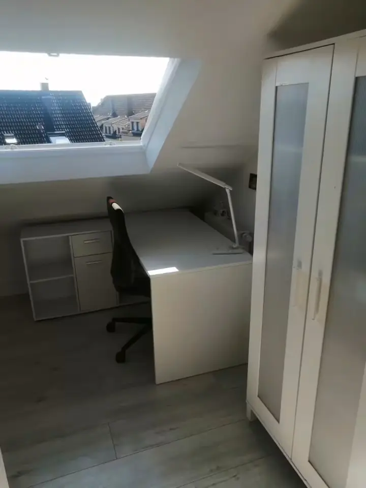 WG-Zimmer mit 20 m² in Stuttgart – Bild 4