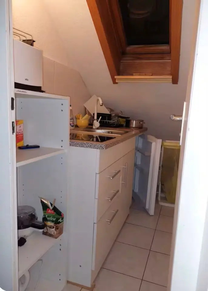 WG-Zimmer mit 20 m² in Stuttgart – Bild 8