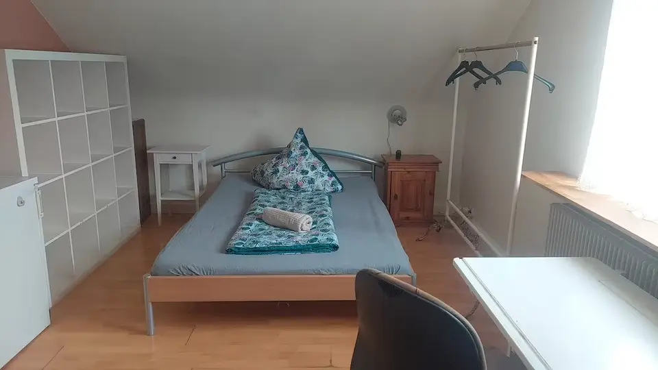 WG-Zimmer mit 20 m² in Stuttgart – Bild 9