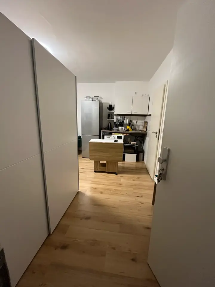 Studio mit 30 m² in Kaarst – Bild 2