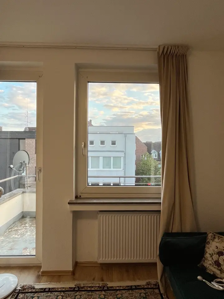 Studio mit 30 m² in Kaarst – Bild 3