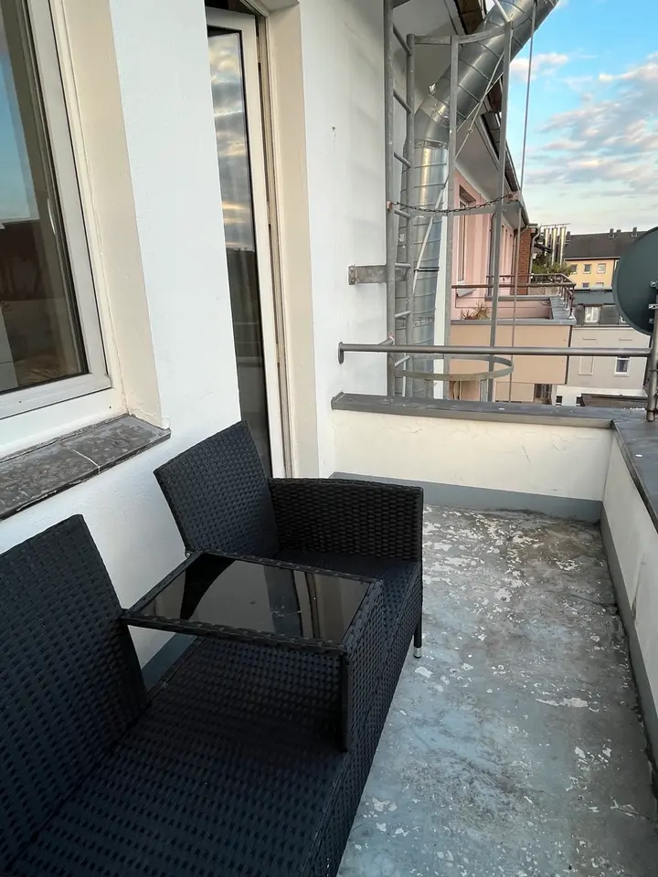 Studio mit 30 m² in Kaarst – Bild 6