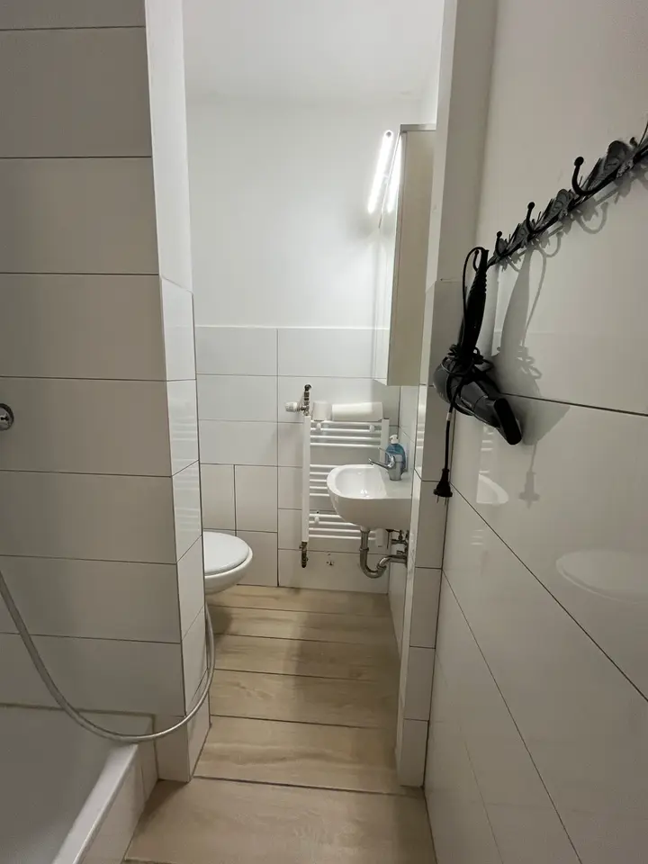 Studio mit 30 m² in Kaarst – Bild 7