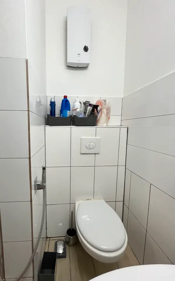 Studio mit 30 m² in Kaarst – Bild 8