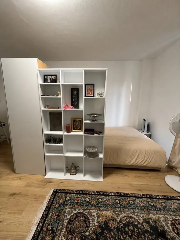 Studio mit 30 m² in Kaarst – Bild 10