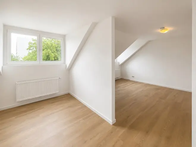 5 Zimmer Wohnung mit 124 m² in Aachen – Bild 1
