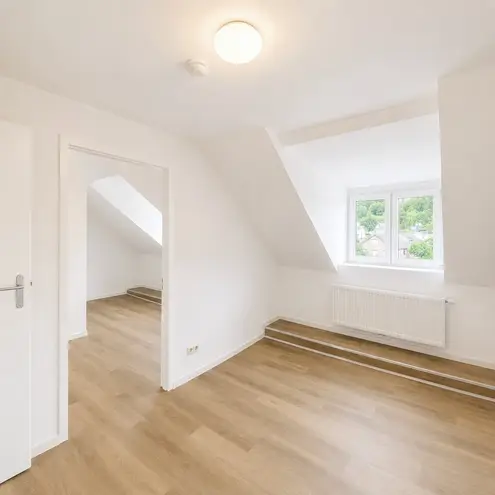 5 Zimmer Wohnung mit 124 m² in Aachen – Bild 6