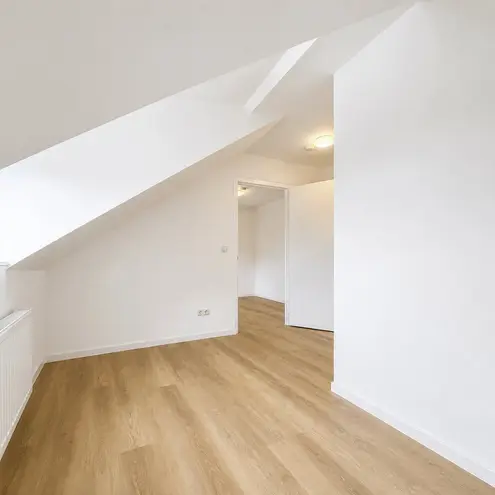 5 Zimmer Wohnung mit 124 m² in Aachen – Bild 7