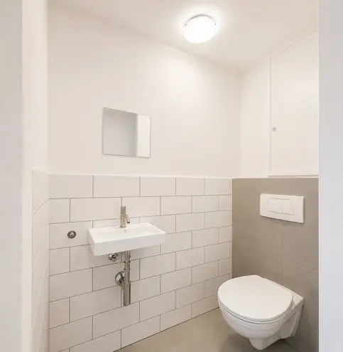 5 Zimmer Wohnung mit 124 m² in Aachen – Bild 8