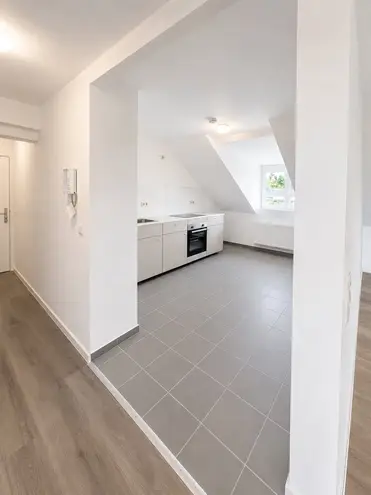 5 Zimmer Wohnung mit 124 m² in Aachen – Bild 9