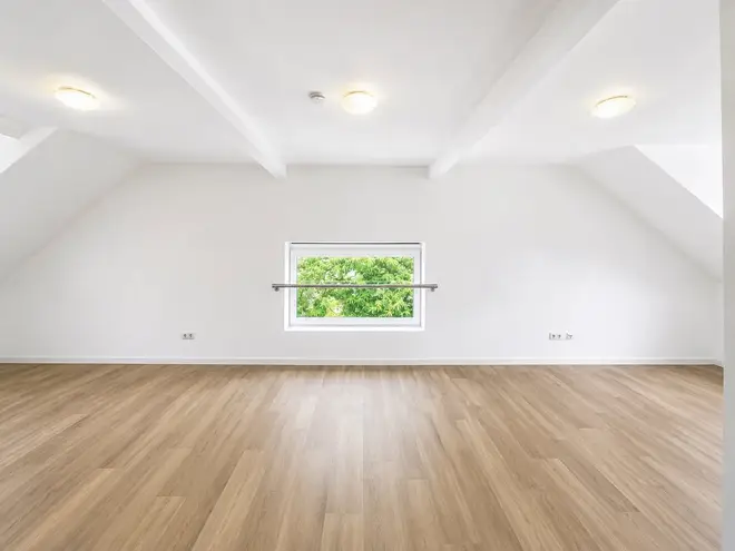 5 Zimmer Wohnung mit 124 m² in Aachen – Bild 10