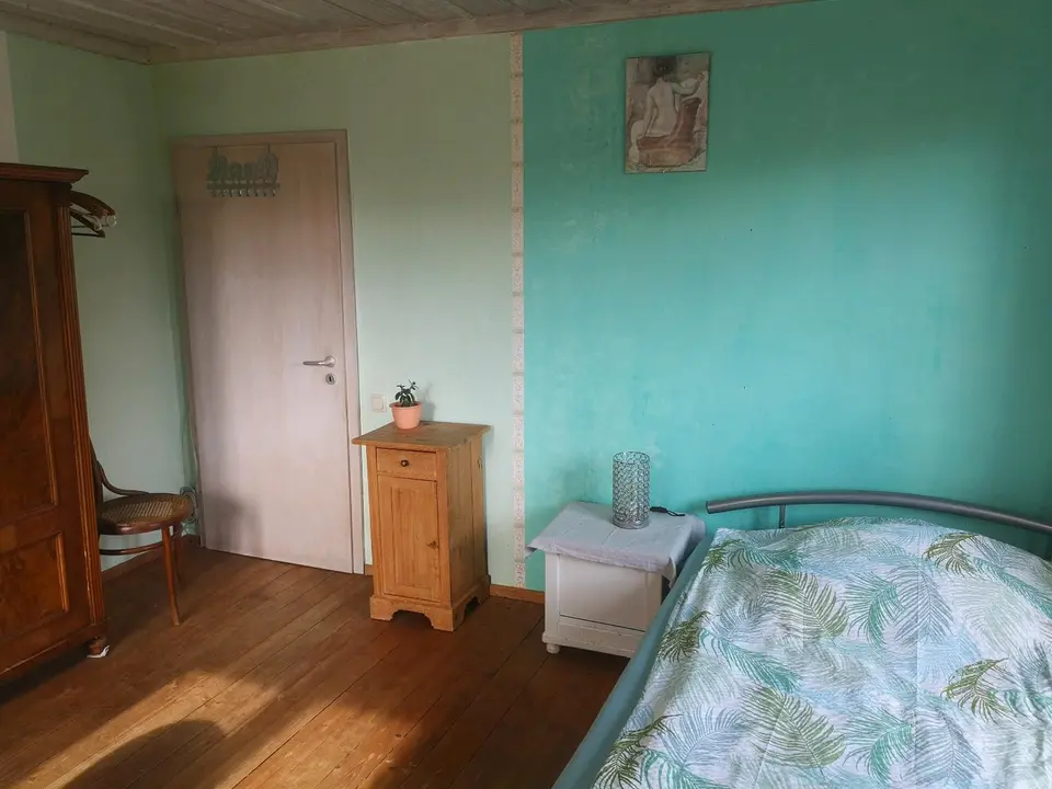 WG-Zimmer mit 15 m² in Passau – Bild 1