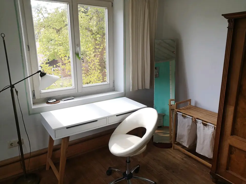 WG-Zimmer mit 15 m² in Passau – Bild 4