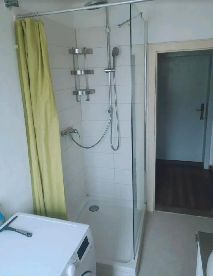 WG-Zimmer mit 15 m² in Passau – Bild 6