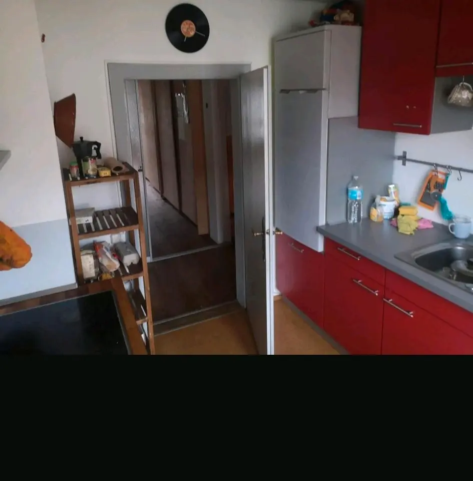 WG-Zimmer mit 15 m² in Passau – Bild 8