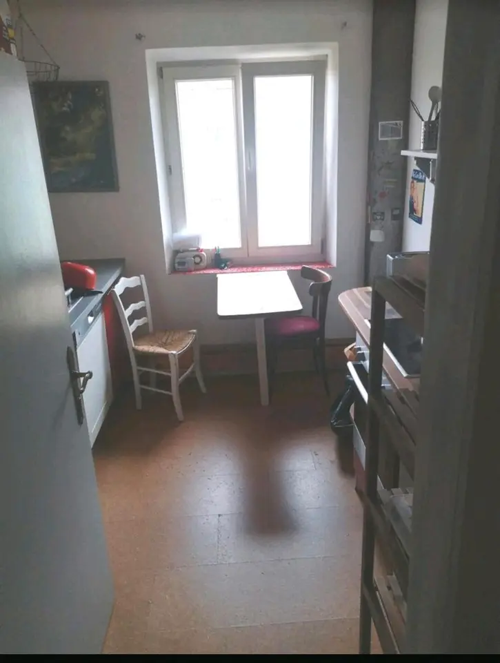 WG-Zimmer mit 15 m² in Passau – Bild 9