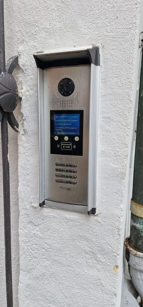 5 Zimmer Wohnung mit 176 m² in Ansbach – Bild 2