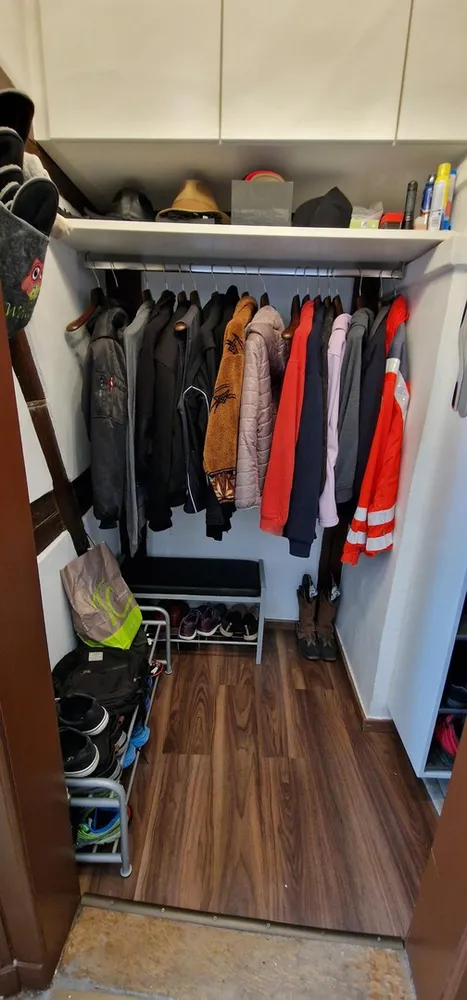 5 Zimmer Wohnung mit 176 m² in Ansbach – Bild 11