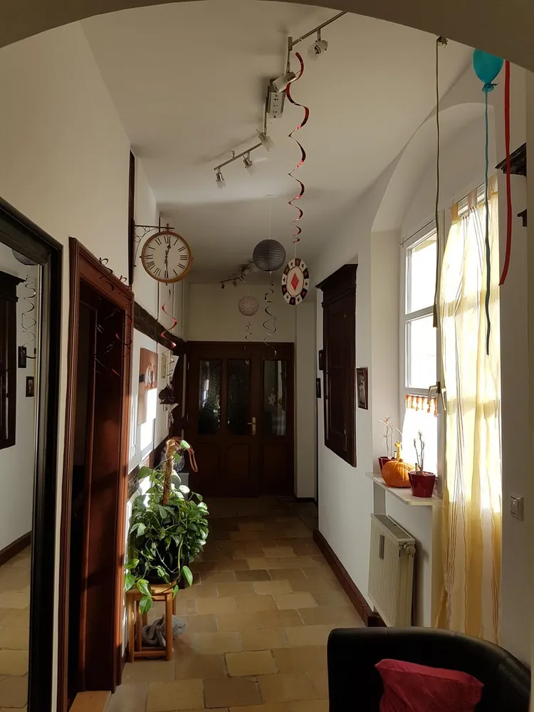 5 Zimmer Wohnung mit 176 m² in Ansbach – Bild 5