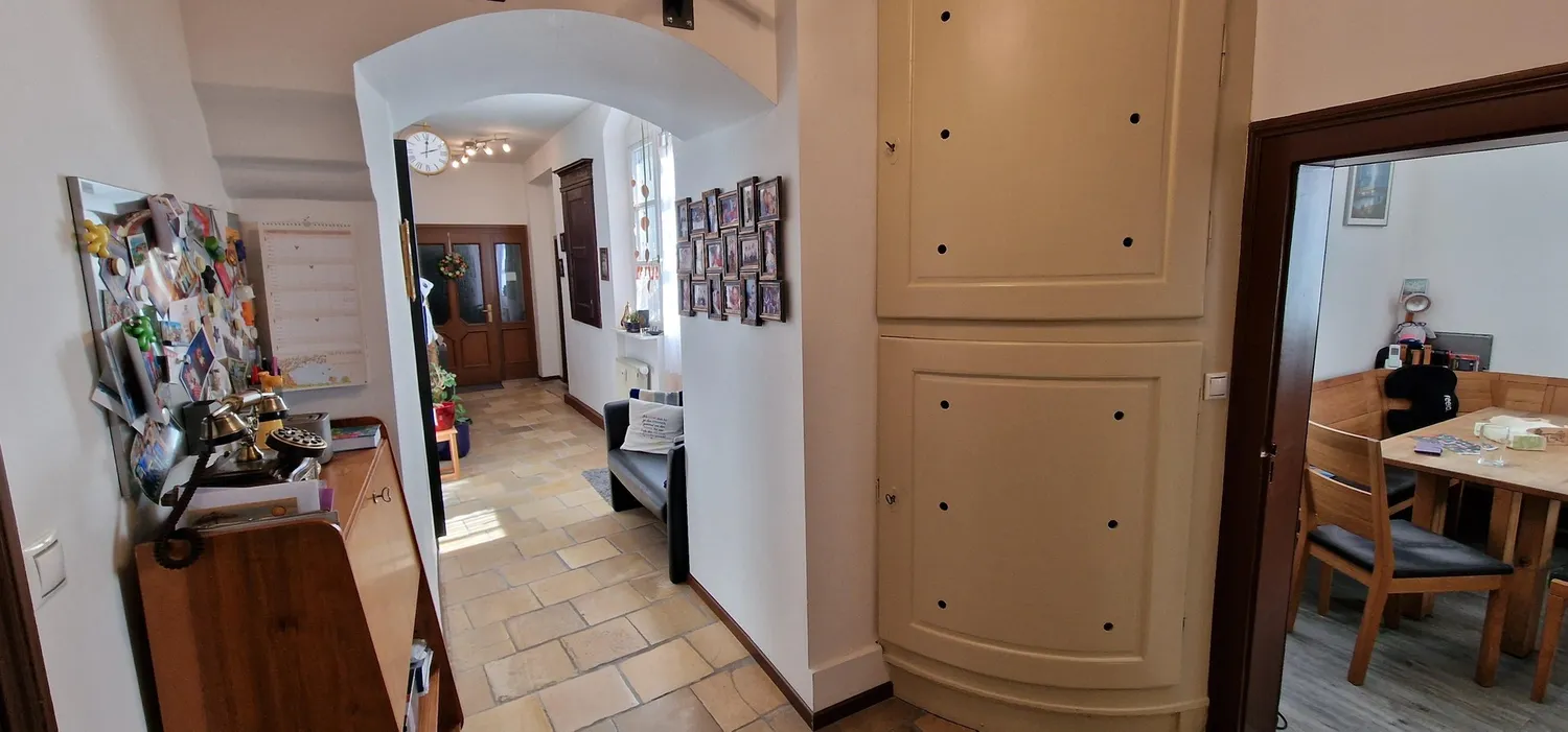 5 Zimmer Wohnung mit 176 m² in Ansbach – Bild 6