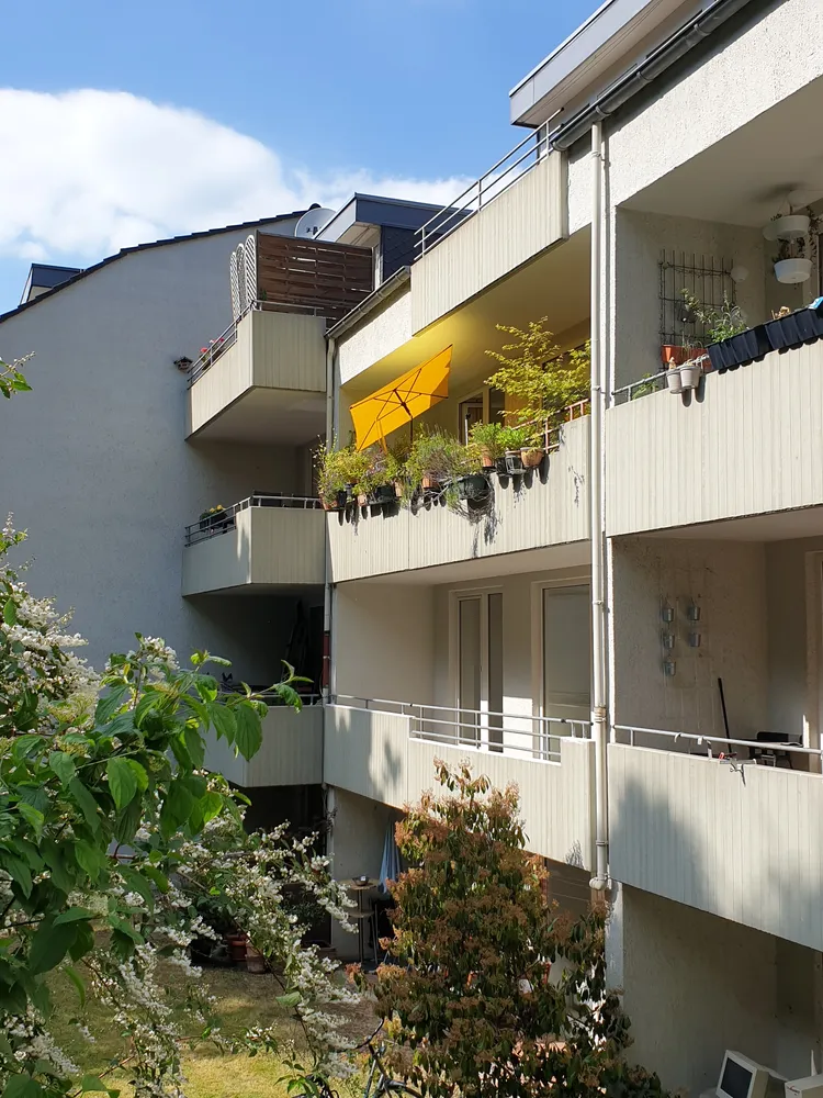 3 Zimmer Wohnung mit 73 m² in Bonn – Bild 1