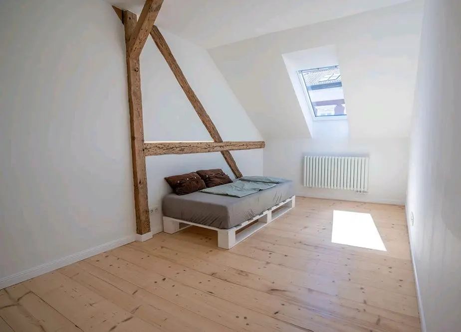 WG-Zimmer mit 16 m² in Eberswalde – Bild 1