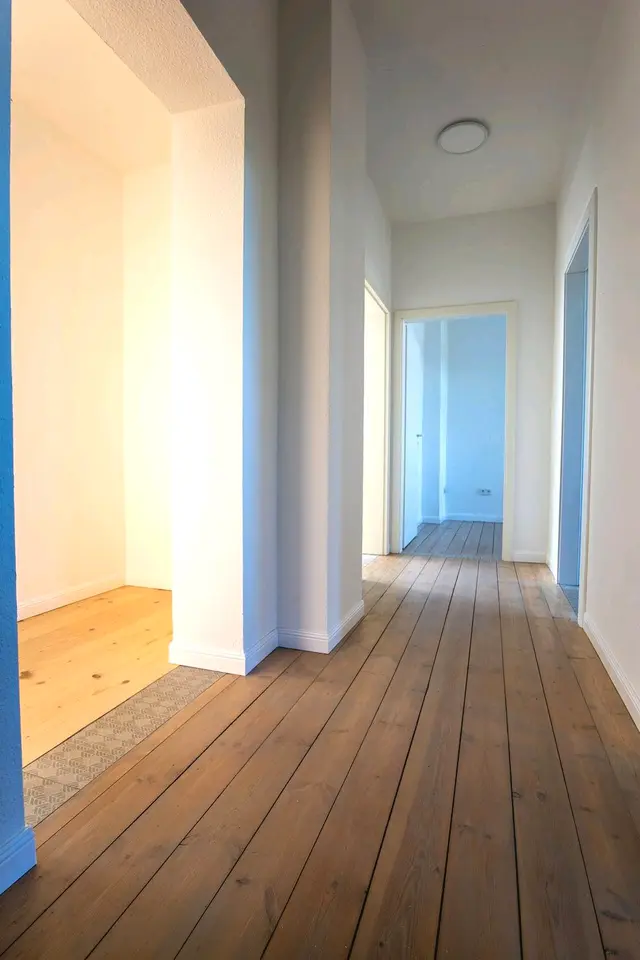 WG-Zimmer mit 16 m² in Eberswalde – Bild 3