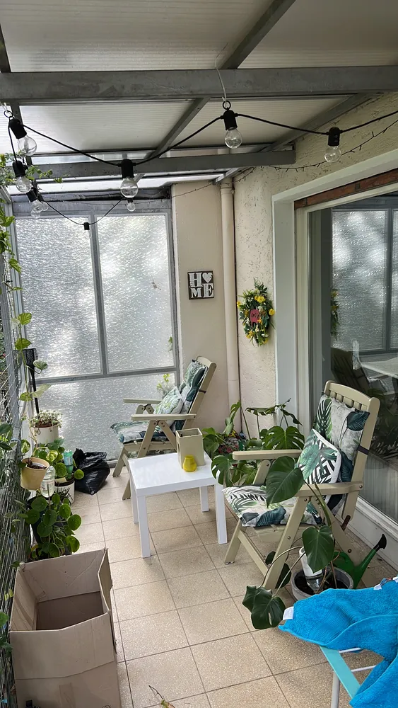 3 Zimmer Wohnung mit 85 m² in Bonn – Bild 1
