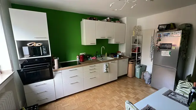 3 Zimmer Wohnung mit 85 m² in Bonn – Bild 2