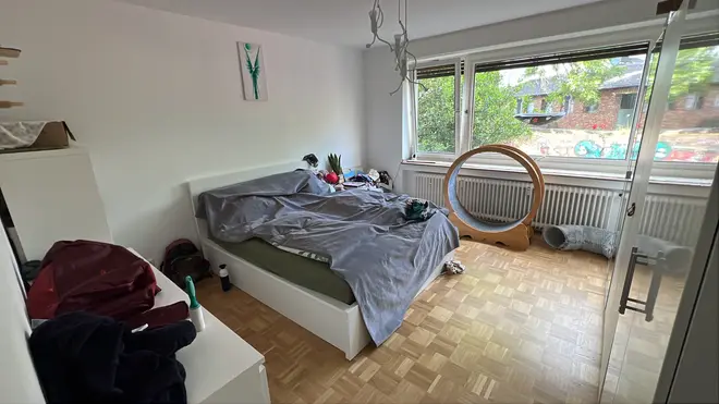 3 Zimmer Wohnung mit 85 m² in Bonn – Bild 3