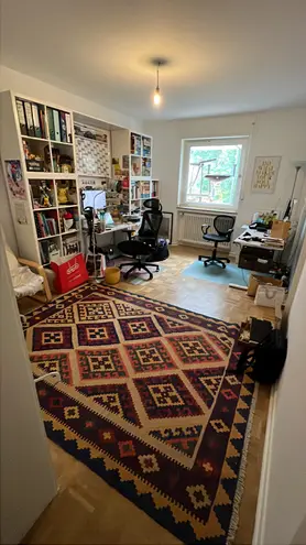 3 Zimmer Wohnung mit 85 m² in Bonn – Bild 4
