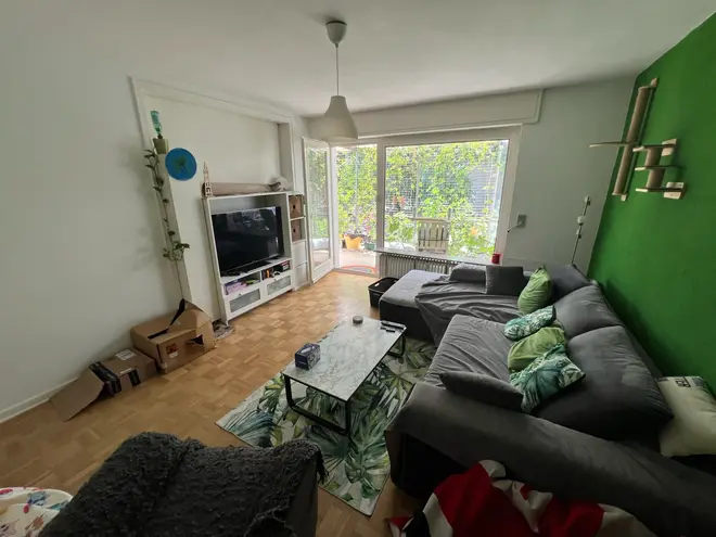 3 Zimmer Wohnung mit 85 m² in Bonn – Bild 5