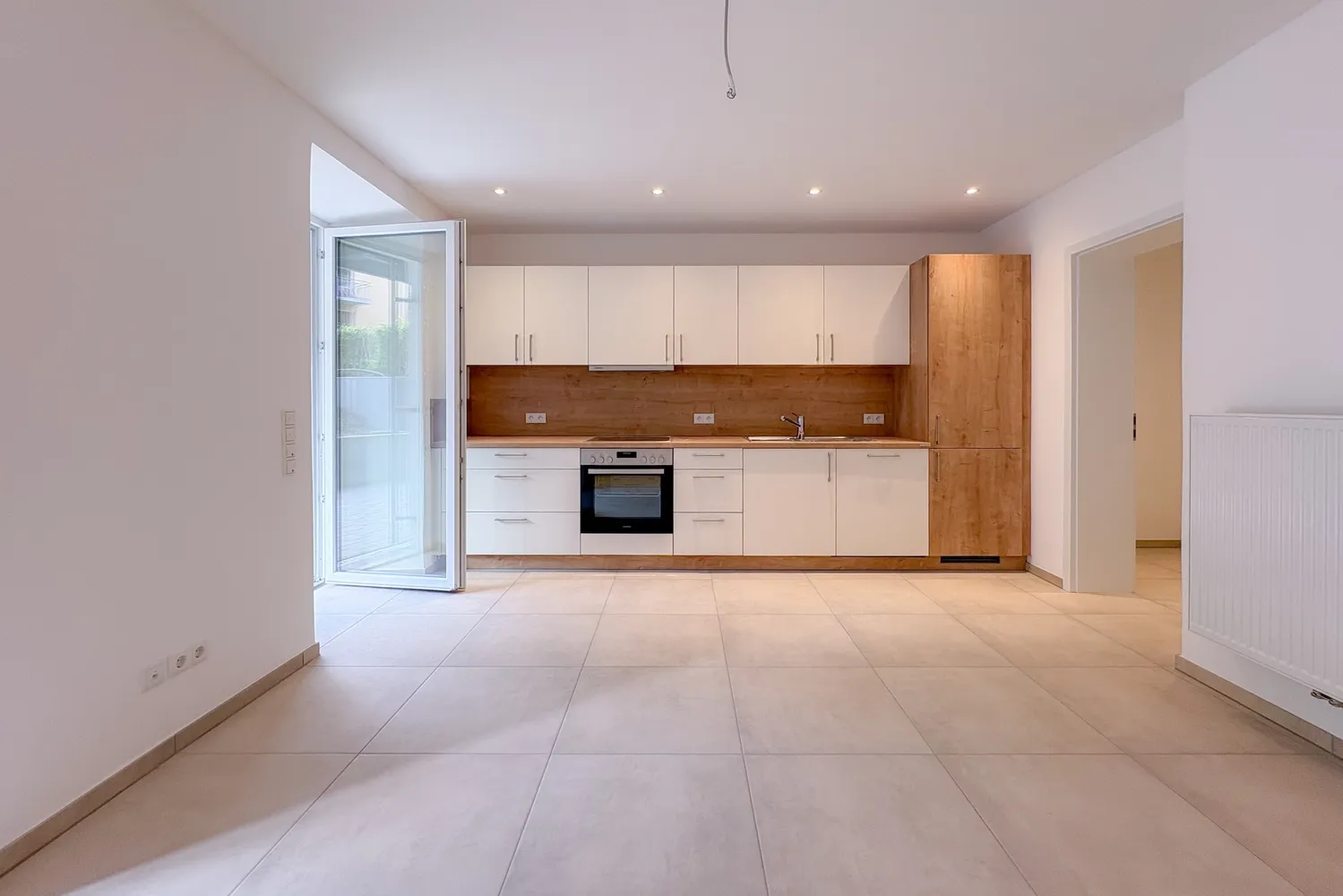 2 Zimmer Wohnung mit 83 m² in Passau – Bild 2