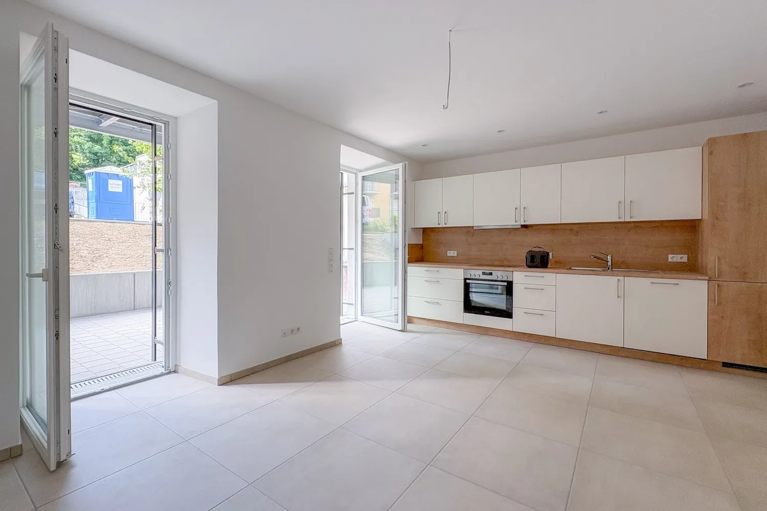 2 Zimmer Wohnung mit 83 m² in Passau – Bild 3