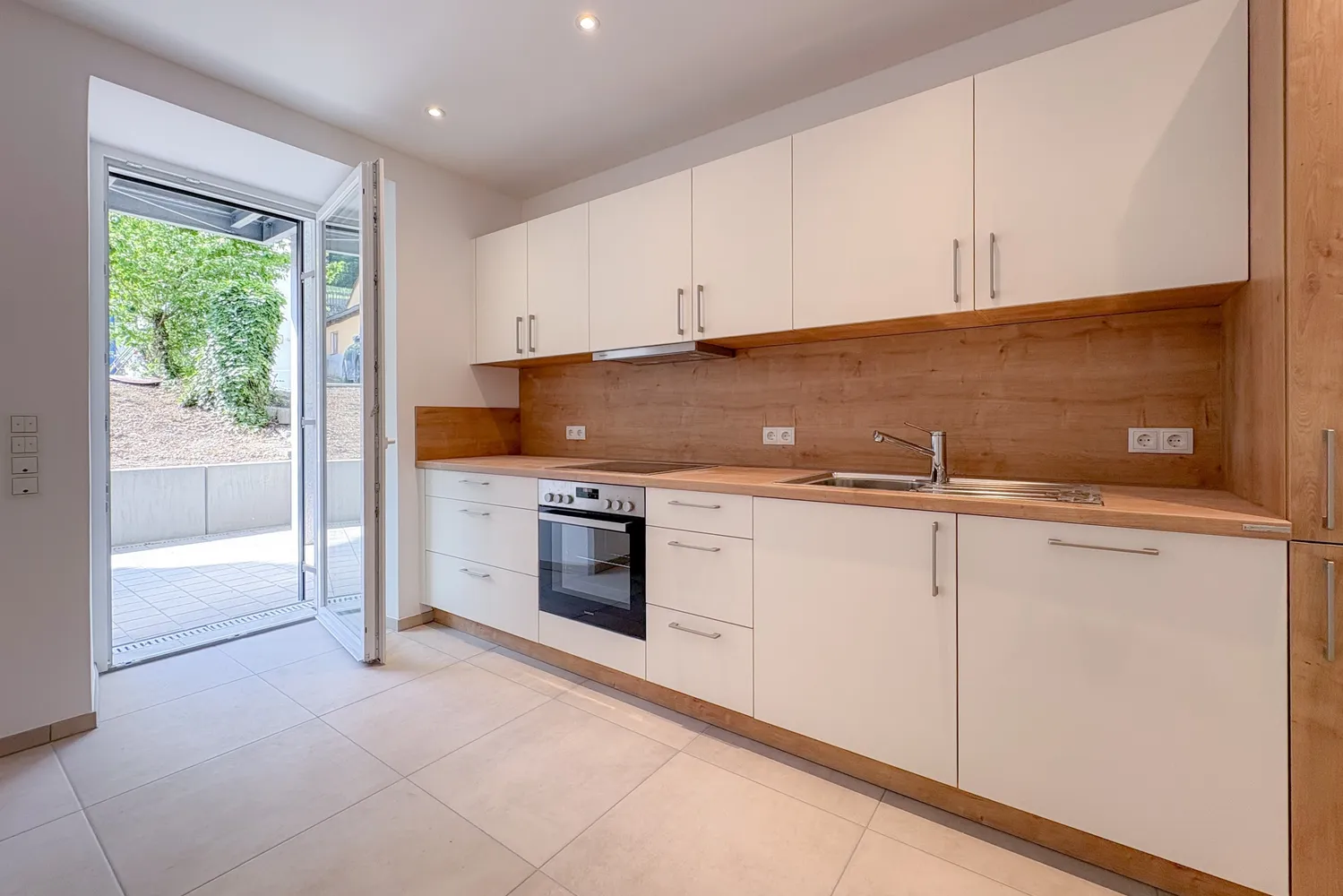 2 Zimmer Wohnung mit 83 m² in Passau – Bild 4